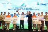 Chuyến đi săn HIO tại giải của Bamboo Airways thành công vang dội