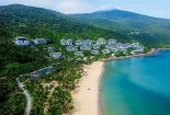 InterContinental Danang Sun Peninsula Resort hợp tác với Champagne Taittinger