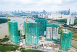 ‘Ông trùm xây dựng’ Coteccons: Áp lực lợi nhuận giảm mạnh 2 năm tới