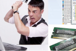 Thủ thuật tăng tốc laptop nhanh vèo vèo không mất một đồng