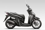 Vừa ra mắt đã ‘gây bão’, Honda SH 300i giá 300 triệu sở hữu tính năng gì?