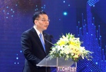 Bộ trưởng Chu Ngọc Anh: Tự hào vì có nhiều sản phẩm startup Việt Nam mang tầm quốc tế