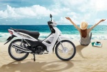 Lý do gì hàng trăm nghìn người Việt mua chiếc xe máy hơn 17 triệu của Honda?