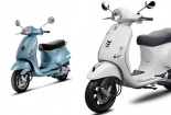 Vespa LX 125- 'nữ hoàng' xe tay ga cũng lộ không ít nhược điểm 