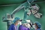  Bác sĩ BV Hữu nghị Việt Đức: ‘Phụ nữ cẩn trọng khi làm việc với máy công nghiệp’