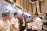 Các startup đánh giá cao chất lượng Techfest 2018