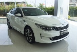 Kia Optima giảm giá ‘kịch sàn’ về mốc 700 triệu sở hữu tính năng gì?