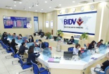 NHNN: Sai phạm của các cựu lãnh đạo BIDV không ảnh hưởng đến hoạt động ngân hàng