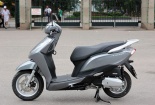 Cập nhật giá xe máy Honda tháng cuối năm: Nhiều dòng xe tăng giá bán