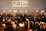 CPTPP là 'chìa khóa' giúp nông sản Việt xuất khẩu sang các thị trường lớn