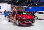 Suzuki Swift 2018 vừa ra mắt tại Việt Nam có điểm gì đặc biệt?