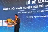 Techfest 2018 thu hút vốn đầu tư lên tới 7,86 triệu USD