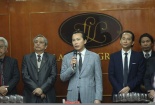 Thoái vốn 'đúng thời điểm', đại gia Lê Văn Vọng trở lại thương trường với dự án mới?