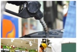 Chỉ số giá tiêu dùng bình quân 11 tháng năm 2018 tăng 3,59% 