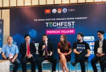 Tìm lời giải cho các doanh nghiệp Fintech phát triển