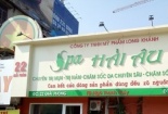 Chủ sở hữu chuỗi spa Hải Âu bị phạt vì kinh doanh mỹ phẩm không rõ nguồn gốc