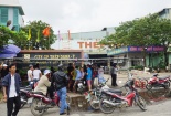 Cổ phiếu Công ty Cổ phần Thép Dana - Ý bị đưa vào diện cảnh báo