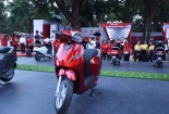 Còn 21 ngày mua xe máy điện Klara 21 triệu: Giá lăn bánh bao nhiêu?
