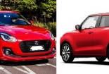 Suzuki Swift 2018 mới nhưng có nhược điểm người mua cần biết