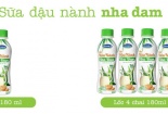 Sữa đậu nành nha đam - thơm ngon thanh mát, tươi trẻ làn da