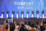 Techfest Đà Nẵng 2018: Nhiều cơ hội mới cho giới khởi nghiệp