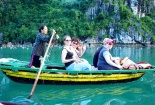 Đẩy mạnh ứng dụng công nghệ số vào phát triển Du lịch