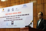 Tiêu chuẩn TCVN ISO 39001:2014 giúp quản lý và giảm thiểu tai nạn giao thông