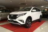 Loạt ô tô tân binh mới của Toyota: Giá ‘gây sốt’ rẻ nhất từ 345 triệu đồng