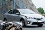 Nhược điểm của Toyota Altis 2016 khiến người dùng không ưa
