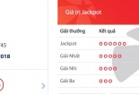 Xổ số Vietlott: Xuất hiện một tỷ phú mới, 'ẵm' giải to trị giá hơn 22,8 tỷ đồng