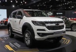 Thị trường xe Chevrolet tháng 12/2018: Cập nhật giá bán mới nhất
