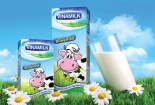 Vinamilk chi 1.740 tỉ đồng tạm ứng cổ tức đợt 2/2018
