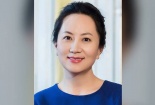 Ái nữ sắp thừa kế tập đoàn công nghệ lớn nhất Trung Quốc vừa bị Mỹ bắt giữ là ai?