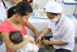 Tiêm vaccine thay thế Quinvaxem trên toàn quốc từ cuối tháng 12