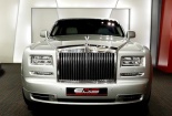 Chi tiết siêu phẩm Rolls-Royce Phantom Hadar độc nhất được đại gia Hà Thành đưa về Việt Nam