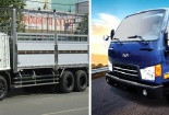 Hàng loạt nhược điểm khi mua xe tải cũ cần biết để tránh kẻo ‘tiền mất tật mang’