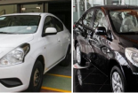 Xe Nissan Sunny 2018 – 2019 mang phong cách sang trọng nhưng vẫn bị chê 'tả tơi'