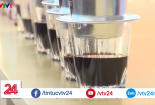 Thách thức nào cho cafe Việt Nam