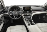 Với những tính năng này Honda Accord 2019 có đáng ‘đồng tiền bát gạo’?