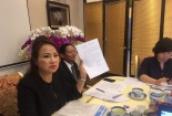 Eximbank bất ngờ kháng cáo trước giờ 'G', đại gia Thủy sản miền Tây 'đổ vỡ lòng tin'