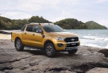 ‘Gây bão’ thị trường cuối năm Ford Ranger có tính năng gì đặc biệt?