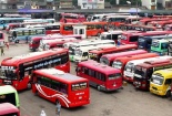 Giá xăng giảm sâu, cước vận tải vẫn đứng im: Doanh nghiệp than khó