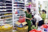 Mỹ phẩm siêu rẻ: Làm đẹp hay rước họa vào thân? 
