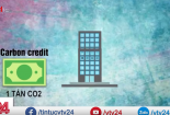 Nhiều cơ hội kinh doanh từ tín chỉ carbon