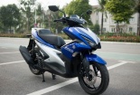 Bảng giá xe máy Yamaha mới nhất tháng 12: Nhiều mẫu xe giảm giá