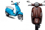 Vespa Primavera 2018- 2019 sang chảnh nhưng người dùng vẫn phàn nàn