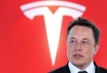 CEO Tesla: Chúng tôi có thể mua lại các nhà máy bị đóng cửa của General Motors