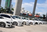 Điểm danh 3 thị trường xuất khẩu ô tô sang Việt Nam lớn nhất trong tuần