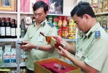 Bộ Công Thương mở đợt cao điểm kiểm tra thị trường dịp Tết 2019