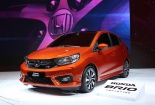 Honda Brio chuẩn bị ra mắt giá chỉ 400 triệu sở hữu những tính năng gì?